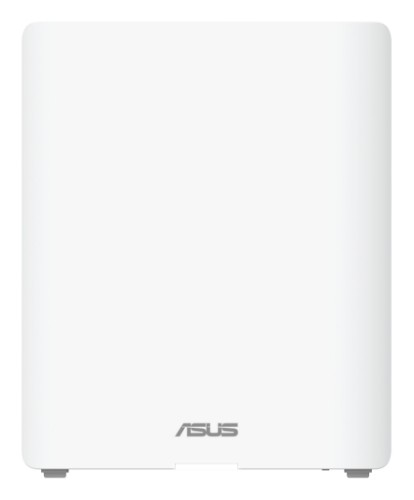 ASUS ZenWiFi BQ16 Pro Quad-band (2.4 GHz / 5 GHz-1 / 5 GHz-2 / 6 GHz) Wi-Fi 7 (802.11be) White 5 Internal