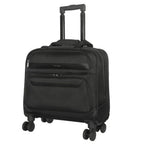 Targus TBR044GL laptop case 16" Trolley case Black
