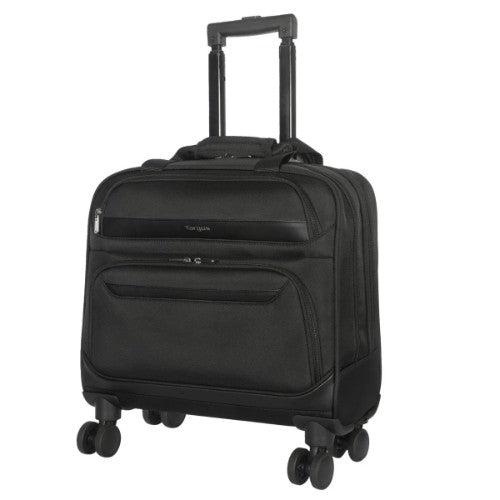 Targus TBR044GL laptop case 16" Trolley case Black