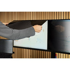Kensington MagPro™ 21.5" (16:9) Monitor Privacy Screen with Magnetic Strip