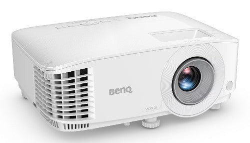 BenQ MW560C data projector Standard throw projector 4000 ANSI lumens DLP WXGA (1280x800) 3D White
