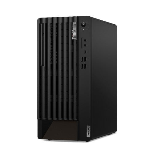 Lenovo ThinkCentre M90t Intel® Core™ i7 i7-14700 32 GB DDR5-SDRAM 1 TB SSD Windows 11 Pro Tower PC Black