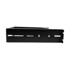 Tripp Lite SRDINRAIL2U rack accessory Adjustable shelf