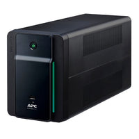 APC BVK1200M2 uninterruptible power supply (UPS) Line-Interactive 1.2 kVA 650 W 8 AC outlet(s)