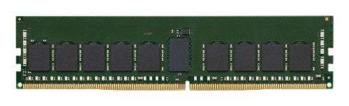 Kingston Technology KTD-PE432D8/16G memory module 16 GB 1 x 16 GB DDR4 3200 MT/s ECC