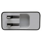 Tripp Lite U280-W02-A1C1 mobile device charger Universal Black AC Fast charging Indoor