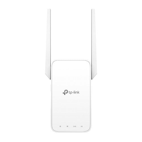 TP-Link RE215 network extender Network repeater White 10, 100 Mbit/s