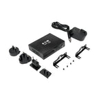 Tripp Lite B118-004-UHD-2 video splitter HDMI 4x HDMI