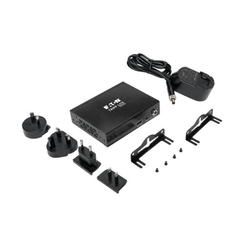 Tripp Lite B118-004-UHD-2 video splitter HDMI 4x HDMI