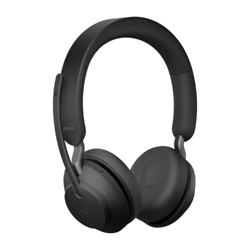 Jabra 26599-989-999-01 headphones/headset USB Type-A Bluetooth