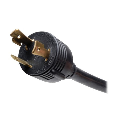 Tripp Lite PDUV30 power distribution unit (PDU) 24 AC outlet(s) 0U Black