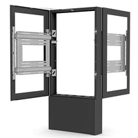 Chief Impact 55" Black