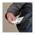 Tripp Lite U444-06N-HV4GU USB graphics adapter White