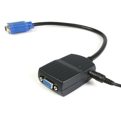 StarTech.com ST122LE video splitter VGA 2x VGA