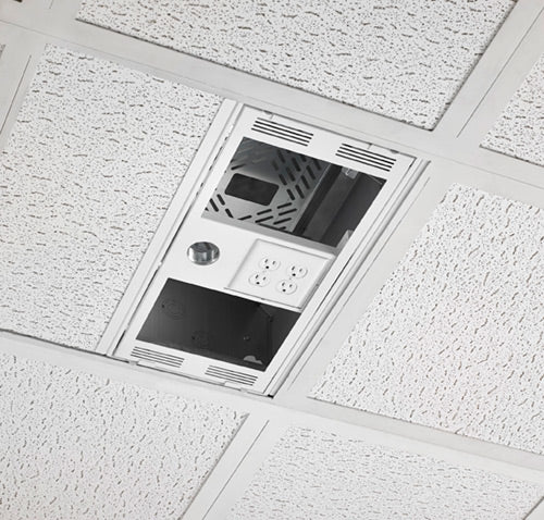 Chief CMS491C project mount Ceiling White