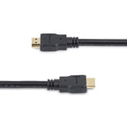 StarTech.com HDMM610PK HDMI cable 70.9" (1.8 m) HDMI Type A (Standard) Black