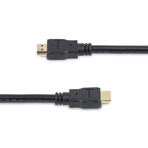 StarTech.com HDMM610PK HDMI cable 70.9" (1.8 m) HDMI Type A (Standard) Black