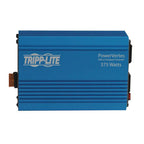 Tripp Lite PV375 power adapter/inverter Auto 375 W Blue