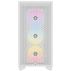 Corsair CC-9011256-WW computer case Midi Tower White
