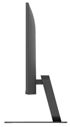 LG 24U411A-B computer monitor 23.8" 1920 x 1080 pixels Full HD LED Black