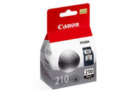 Canon PG-210 ink cartridge Original Black