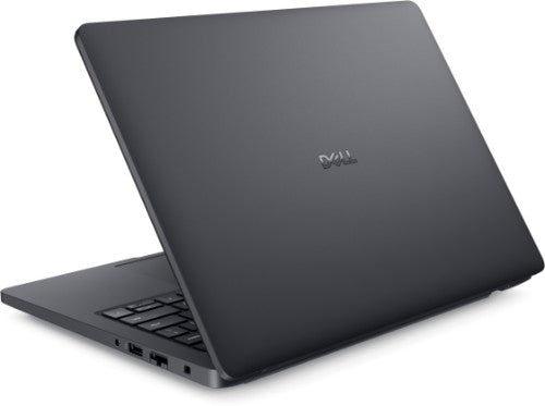 DELL Pro Max 14 MC14255 Copilot+ PC AMD Ryzen AI 7 PRO 350 Mobile workstation 14" Full HD+ 16 GB LPDDR5x-SDRAM 512 GB SSD Wi-Fi 7 (802.11be) Windows 11 Pro Black US English