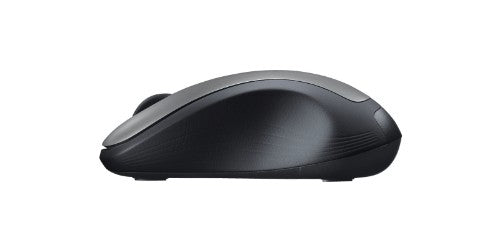 Logitech 920-002553 keyboard Mouse included Office RF Wireless English Black