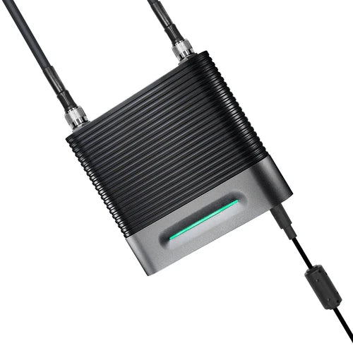 Wilson Electronics weBoost Office 100 Indoor cellular signal booster Black