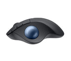 Logitech 910-006197 mouse Office Right-hand Bluetooth Trackball 4000 DPI
