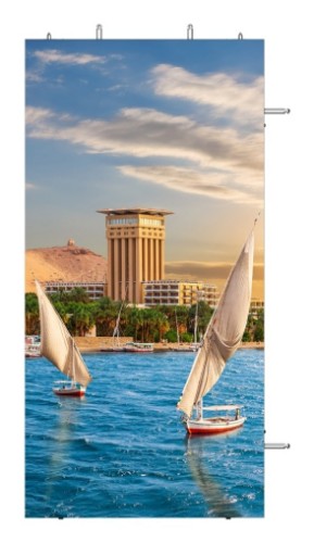 LG LSBC019-GDR LED Indoor