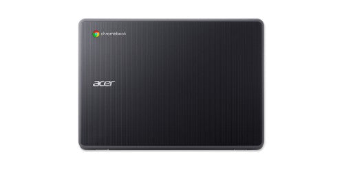 Acer Chromebook C736-C9DR Intel® N N100 11.6" Touchscreen HD 4 GB LPDDR5-SDRAM 64 GB Flash Wi-Fi 6 (802.11ax) ChromeOS Black QWERTY
