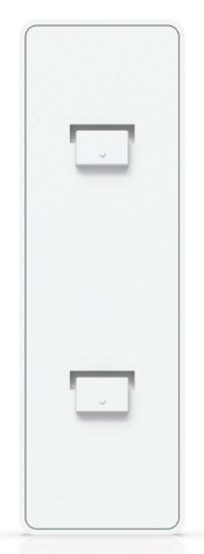 Ubiquiti UACC-Switch-FM White Polycarbonate (PC), Silicone
