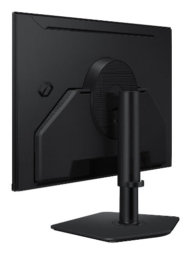 Samsung Odyssey G5 computer monitor 27" 2560 x 1440 pixels Quad HD LCD Black