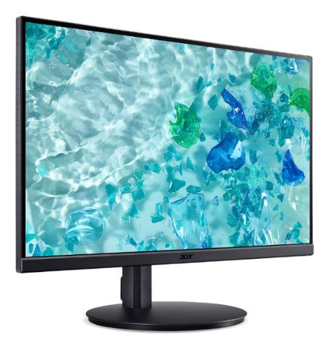 Acer CB2 CB272K computer monitor 27" 3840 x 2160 pixels 4K Ultra HD Black