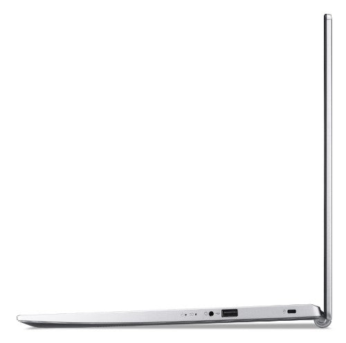 Acer Aspire 5 A517-52-7680 Intel® Core™ i7 i7-1165G7 Laptop 17.3" Full HD 16 GB DDR4-SDRAM 1 TB SSD Wi-Fi 6 (802.11ax) Windows 11 Home Silver
