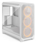Fractal Design Meshify 3 XL White