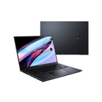 ASUS Zenbook Pro 14 OLED UX6404VI-DS91-CA laptop Intel® Core™ i9 i9-13900H 14.5" 2.8K 32 GB DDR5-SDRAM 1 TB SSD NVIDIA GeForce RTX 4070 Wi-Fi 6E (802.11ax) Windows 11 Home Black