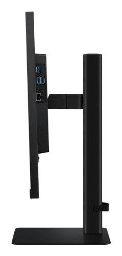 Samsung LS27D806UAN computer monitor 27" 3840 x 2160 pixels 4K Ultra HD LCD Black