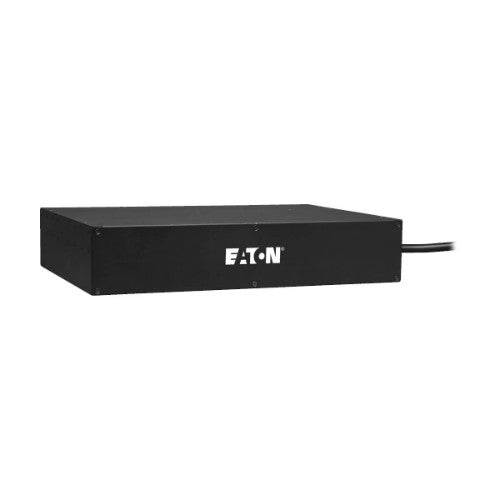 Tripp Lite PDUMH30HVNET power distribution unit (PDU) 16 AC outlet(s) 2U Black