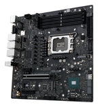 ASUS PRO WS W680M-ACE SE Intel W680 LGA 1700 micro ATX