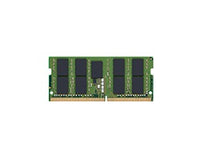 Kingston Technology KTL-TN432E/16G memory module 16 GB 1 x 16 GB DDR4 3200 MT/s ECC