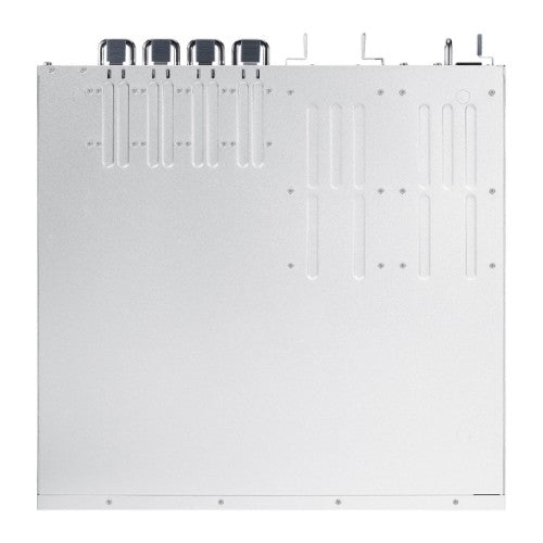 TP-Link Omada Pro S6500-24GP4XF network switch Managed L3 Gigabit Ethernet (10/100/1000) Power over Ethernet (PoE) 1U Gray