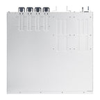 TP-Link Omada Pro S6500-24GP4XF network switch Managed L3 Gigabit Ethernet (10/100/1000) Power over Ethernet (PoE) 1U Gray