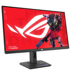 ASUS ROG Strix XG27UCG computer monitor 27" 3840 x 2160 pixels 4K Ultra HD LCD Black