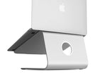 Rain Design mStand Laptop stand Silver 15"