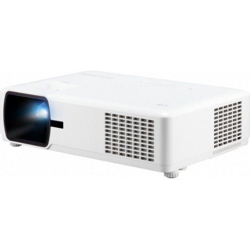 Viewsonic LS600W data projector Standard throw projector 3000 ANSI lumens DMD WXGA (1280x800) White