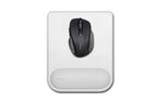 Kensington ErgoSoft™ Wrist Rest Mouse Pad for Standard Mouse