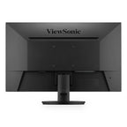 Viewsonic VX Series VX2716A computer monitor 27" 1920 x 1080 pixels Full HD LCD Black