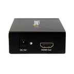 StarTech.com SDI2HD video signal converter