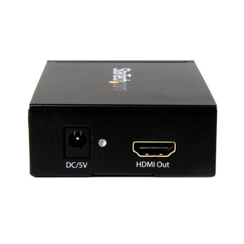 StarTech.com SDI2HD video signal converter